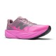 New Balance Fuellcell Rebel V5 Rosa Heat - Scarpe Running Uomo