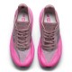 New Balance Fuellcell Rebel V5 Rosa Heat - Scarpe Running Uomo