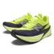 New Balance Fuellcell Rebel V5 Verde - Scarpe Running Donna