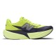 New Balance Fuellcell Rebel V5 Verde - Scarpe Running Donna