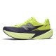 New Balance Fuellcell Rebel V5 Verde - Scarpe Running Donna