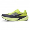 New Balance Fuellcell Rebel V5 Verde - Scarpe Running Donna