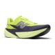 New Balance Fuellcell Rebel V5 Verde - Scarpe Running Donna