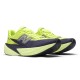New Balance Fuellcell Rebel V5 Verde - Scarpe Running Donna