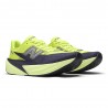 New Balance Fuellcell Rebel V5 Verde - Scarpe Running Donna