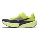 New Balance Fuellcell Rebel V5 Verde - Scarpe Running Donna