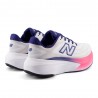 New Balance Fresh Foam X More V6 Reflection - Scarpe Running Donna