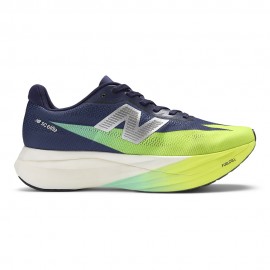 New Balance Fuelcell Supercomp Elite V5 Boysenberry - Scarpe Running Donna