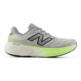 New Balance Fresh Foam X 880 V15 Grigio - Scarpe Running Uomo