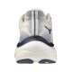 Mizuno Wave Sky 9 Snow Bianco Surf The Web - Scarpe Running Uomo