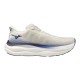 Mizuno Wave Sky 9 Snow Bianco Surf The Web - Scarpe Running Uomo
