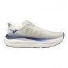 Mizuno Wave Sky 9 Snow Bianco Surf The Web - Scarpe Running Uomo