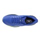 Mizuno Wave Skyrise 7 Dazzling Blu Giallo - Scarpe Running Uomo