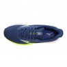 Mizuno Wave Inspire 22 Estate Blu Giallo - Scarpe Running Uomo