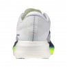 Mizuno Hyperwarp Elite Bianco Giallo - Scarpe Running Uomo