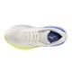 Mizuno Wave Sky 9 Snow Bianco Surf The Web - Scarpe Running Donna