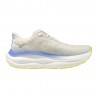 Mizuno Wave Sky 9 Snow Bianco Surf The Web - Scarpe Running Donna