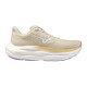 Mizuno Wave Sky 9 Summer Sand Bianco - Scarpe Running Donna