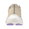 Mizuno Wave Sky 9 Summer Sand Bianco - Scarpe Running Donna