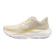 Mizuno Wave Sky 9 Summer Sand Bianco - Scarpe Running Donna