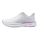 Mizuno Wave Skyrise 7 Ancient Water Bianco - Scarpe Running Donna