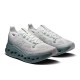 On Cloudsurfer Max Iceberg Olive - Scarpe Running Uomo