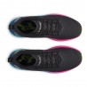 Under Armour Velociti Speed Nero Capri - Scarpe Running Uomo