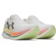 Under Armour Velociti Pro Bianco Fade Verde - Scarpe Running Uomo