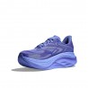 Hoka Skyward X 2 Blue Blossom Celestial Blue - Scarpe Running Uomo