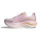 Hoka Skyward X 2 Lilac Cream Tangerine Glow - Scarpe Running Donna