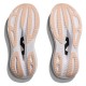 Hoka Skyward X 2 Lilac Cream Tangerine Glow - Scarpe Running Donna