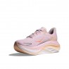 Hoka Skyward X 2 Lilac Cream Tangerine Glow - Scarpe Running Donna