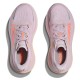 Hoka Skyward X 2 Lilac Cream Tangerine Glow - Scarpe Running Donna
