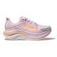 Hoka Skyward X 2 Lilac Cream Tangerine Glow - Scarpe Running Donna