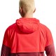 Nike Giacca Running Impossibly Light Windrunner Lt Crimson Reflectiv Uomo