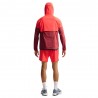 Nike Giacca Running Impossibly Light Windrunner Lt Crimson Reflectiv Uomo
