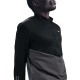 Nike Maglia Running Pacer Winterized Anthracite Sil Uomo