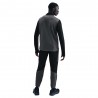 Nike Maglia Running Pacer Winterized Anthracite Sil Uomo