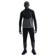 Nike Maglia Running Pacer Winterized Anthracite Sil Uomo