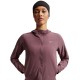 Nike Giacca Running Swift Rpl Pkbl Tattoo Argento Donna