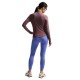 Nike Maglia Running Felpa Running Swift Tattoo Argento Donna