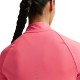 Nike Maglia Running Top Swift Sea Coral Argento Donna