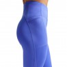 Nike Tight Df Swift 7 8 Sapphire Argento Donna