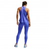 Nike Tight Df Swift 7 8 Sapphire Argento Donna
