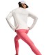Nike Tight Df Swift 7 8 Sea Coral Argento Donna