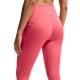 Nike Tight Df Swift 7 8 Sea Coral Argento Donna