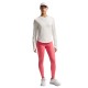 Nike Tight Df Swift 7 8 Sea Coral Argento Donna