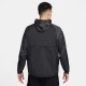 Nike Acg Aireez Giacca Trail Running Nero Bianco Uomo