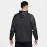 Nike Acg Aireez Giacca Trail Running Nero Bianco Uomo