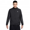 Nike Acg Aireez Giacca Trail Running Nero Bianco Uomo